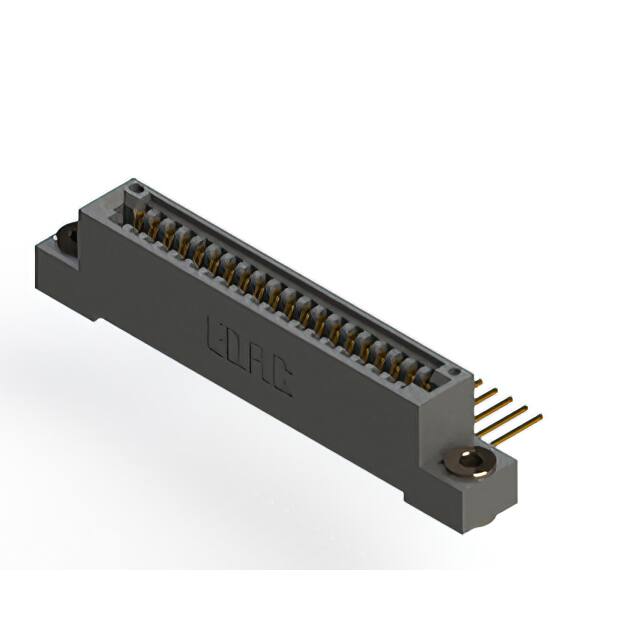 895-020-559-103 EDAC Inc.  Edgeboard Connectors